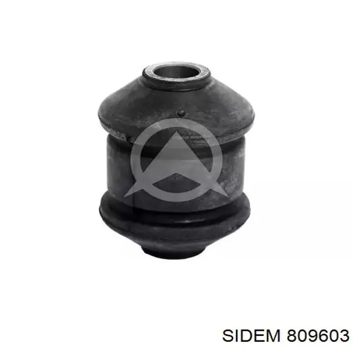 Silentblock przedniego wahacza dolnego Sidem 809603 cena, od 5,04 USD