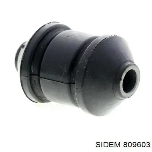 Do koszyka 809603 Sidem Silentblock przedniego wahacza dolnego