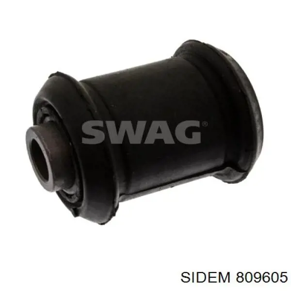 Do koszyka 809605 Sidem Silentblock przedniego wahacza dolnego