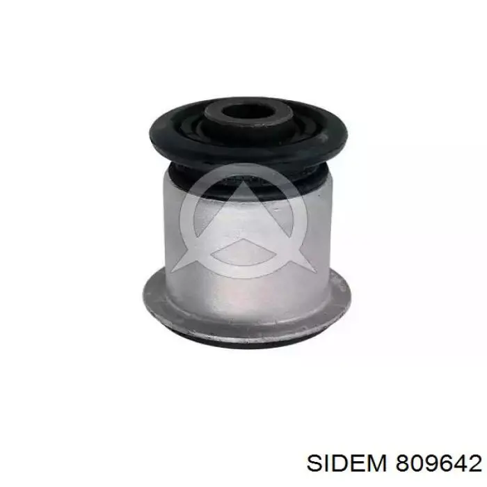 Silentblock przedniego wahacza dolnego Sidem 809642 cena, od 12,07 USD