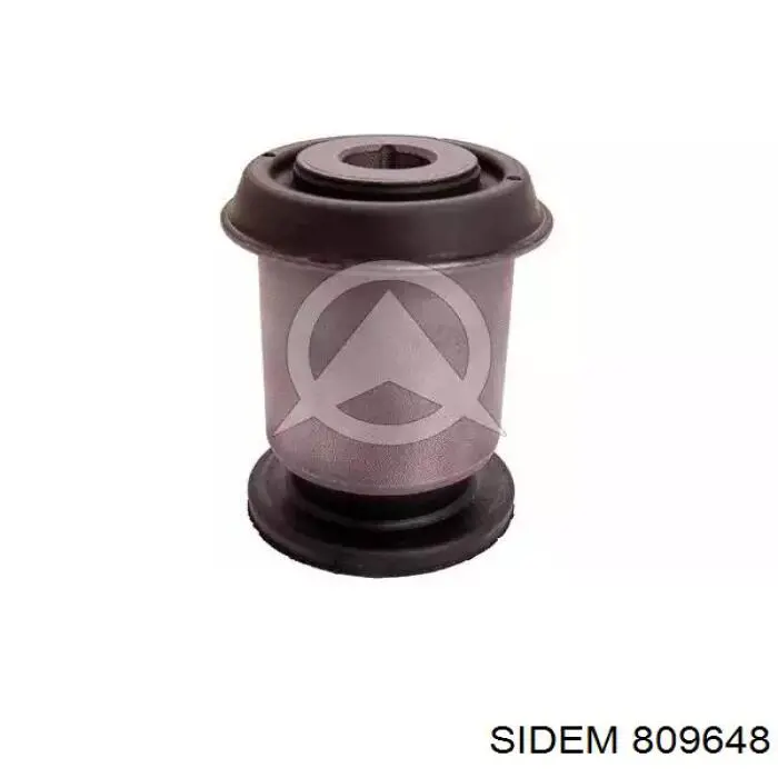 Silentblock przedniego wahacza dolnego 42165 Lemforder