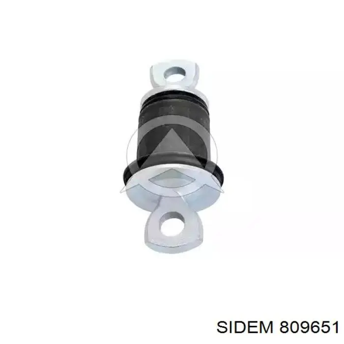 809651 Sidem Silentblock przedniego wahacza dolnego