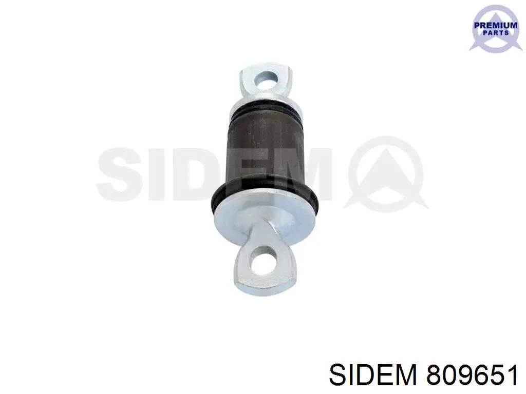 Silentblock przedniego wahacza dolnego Sidem 809651 cena, od 38,71 USD