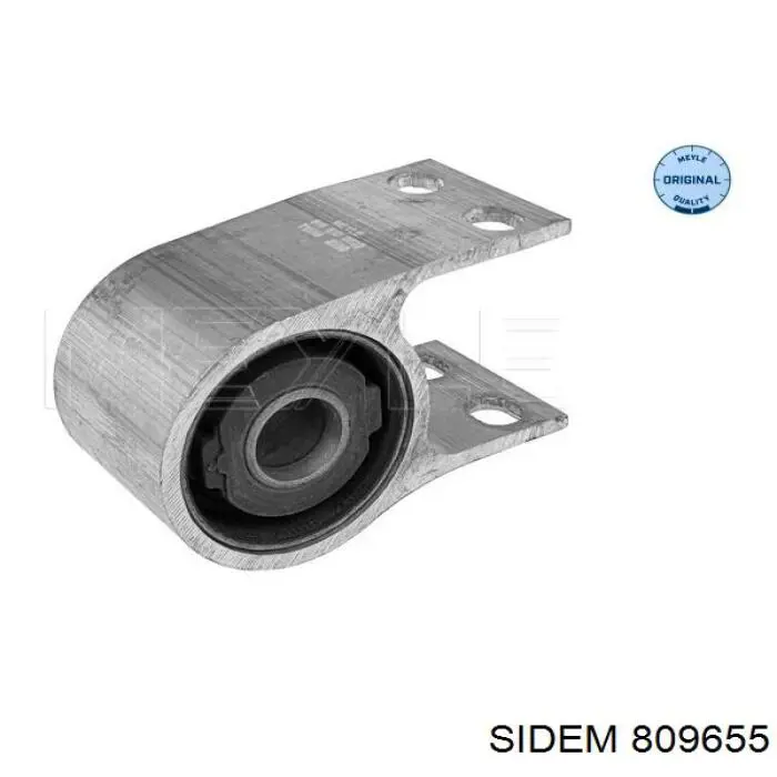 Silentblock przedniego wahacza dolnego General Motors 23167662 cena, od 23,05 USD
