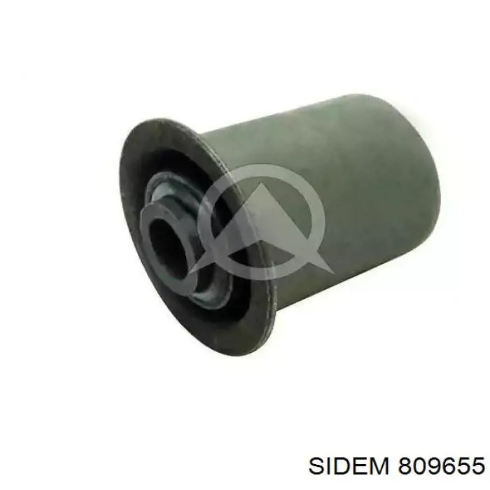 Do koszyka 23167662 General Motors Silentblock przedniego wahacza dolnego