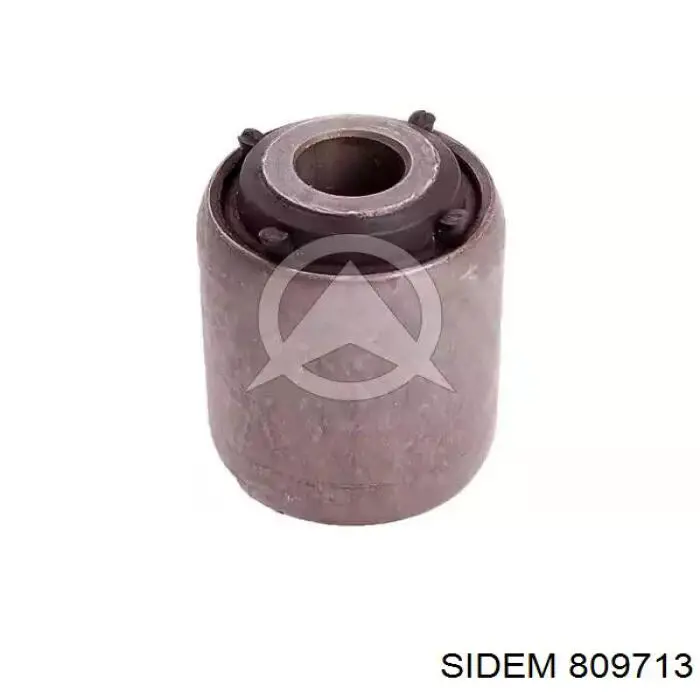 Silentblock wahacza tylnego górnego Sidem 809713 cena, od 13,00 USD