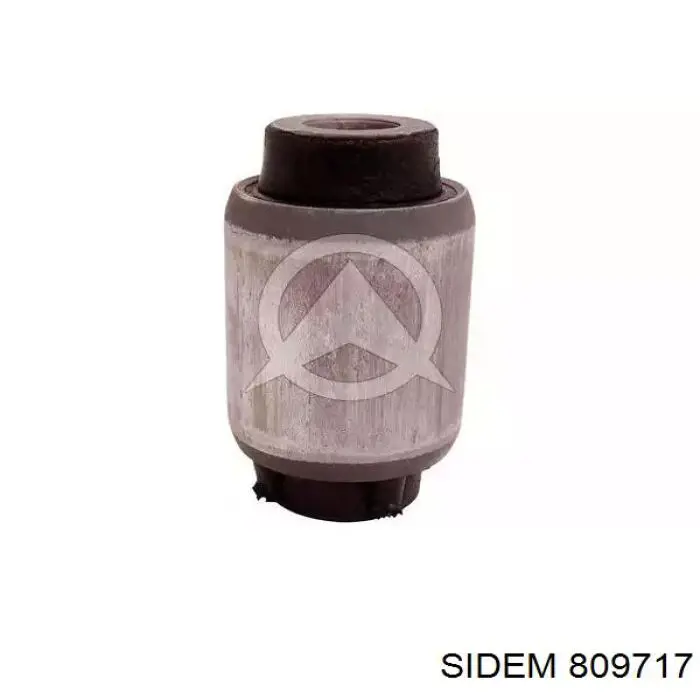 809717 Sidem Silentblock wahacza tylnego dolnego