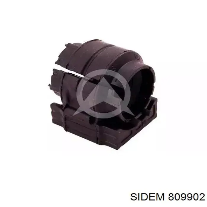 Tuleja stabilizatora tylnego Sidem 809902 cena, od 12,32 USD