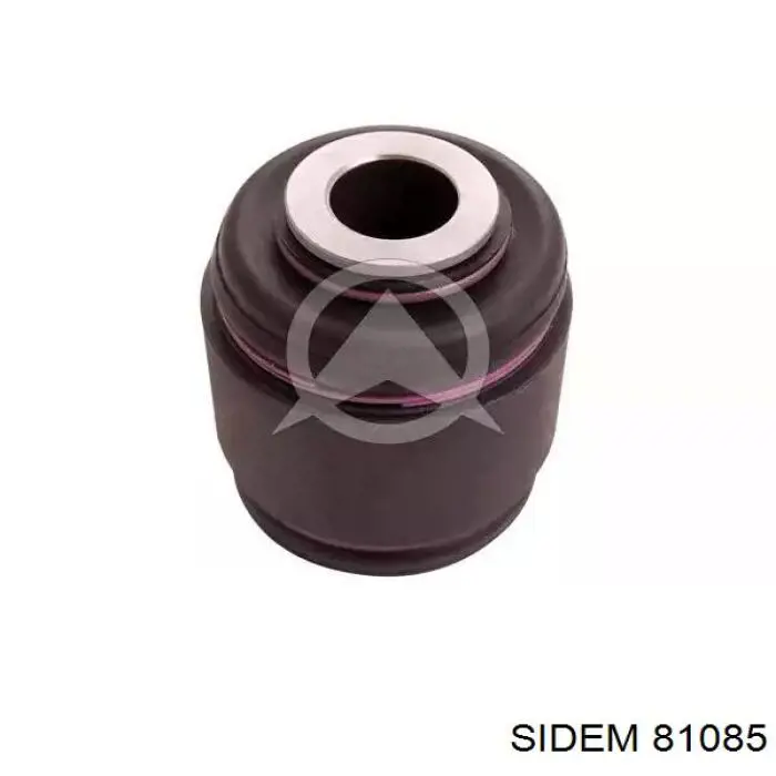 Silentblock czopu tylnego Sidem 81085 cena, od 14,26 USD