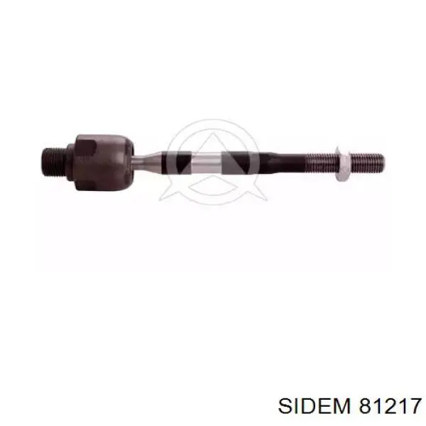 Do koszyka 577241Y501 Hyundai/Kia Drążek kierowniczy