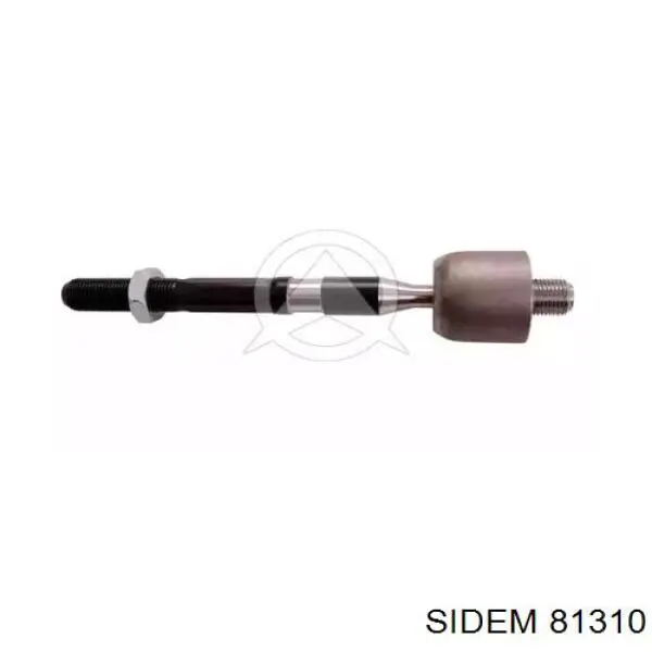 Drążek kierowniczy Sidem 81310 cena, od 16,01 USD