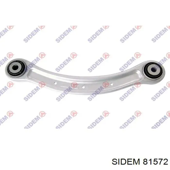 81572 Sidem Wahacz zawieszenia przedniego dolny lewy