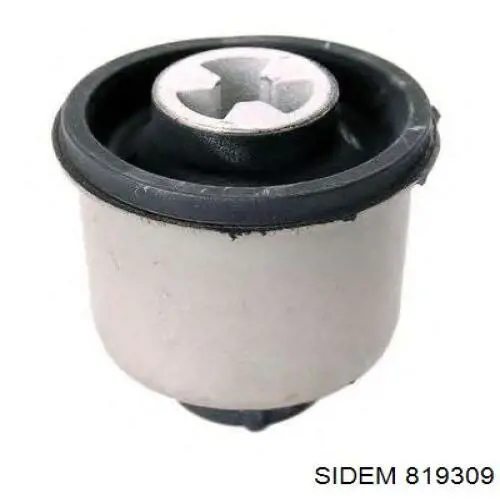 Silentblock tylnej belki Sidem 819309 cena, od 23,76 USD