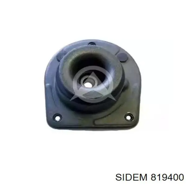 Podpora amortyzatora przedniego lewego Sidem 819400 cena, od 27,31 USD