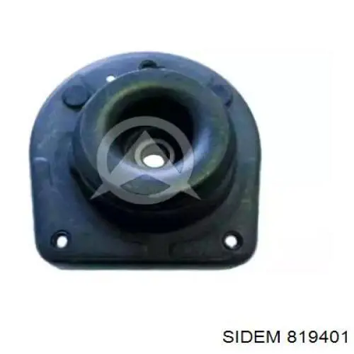 Podpora amortyzatora przedniego prawego Sidem 819401 cena, od 29,78 USD