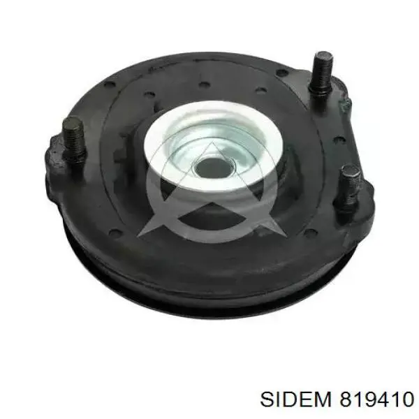 Do koszyka 1613980780 Peugeot/Citroen Podpora amortyzatora przedniego lewego