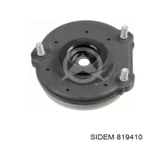 Do koszyka 52023354 Fiat/Alfa/Lancia Podpora amortyzatora przedniego lewego