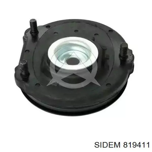 Podpora amortyzatora przedniego prawego Fiat/Alfa/Lancia 52109286 cena, od 32,29 USD