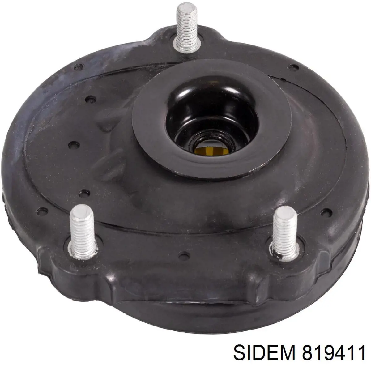 Do koszyka 52109286 Fiat/Alfa/Lancia Podpora amortyzatora przedniego prawego