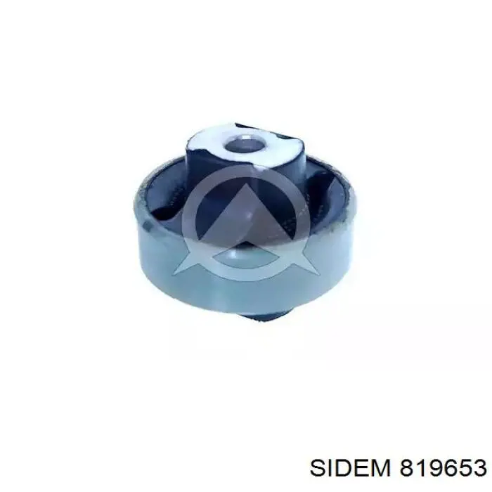Silentblock przedniego wahacza dolnego Sidem 819653 cena, od 11,65 USD