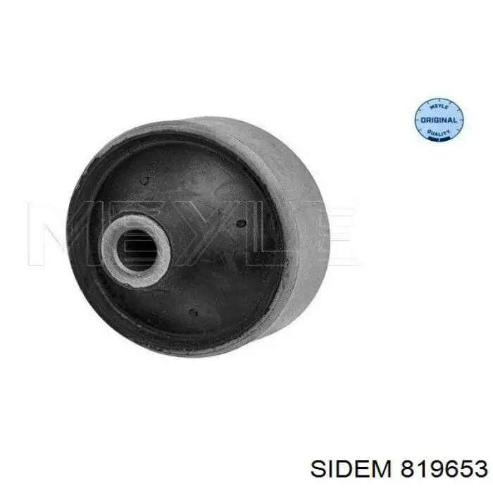Do koszyka 819653 Sidem Silentblock przedniego wahacza dolnego