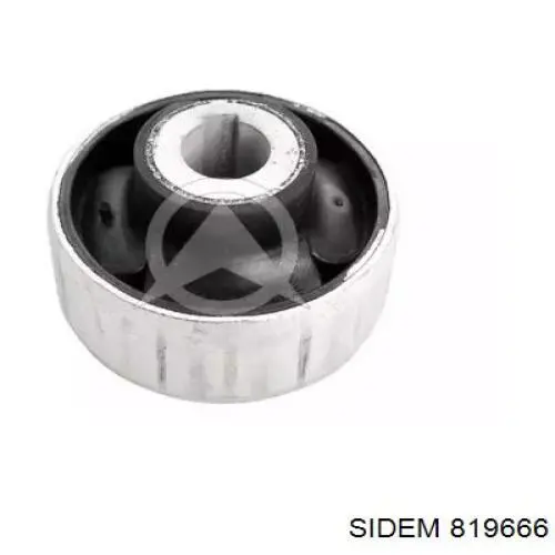 Do koszyka 177094 Febi Silentblock przedniego wahacza dolnego