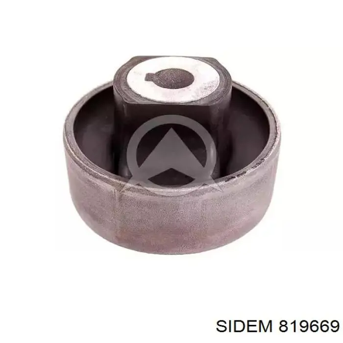 Silentblock przedniego wahacza dolnego Sidem 819669 cena, od 15,06 USD