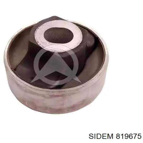 819675 Sidem Silentblock przedniego wahacza dolnego