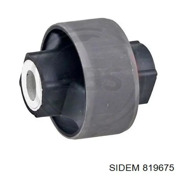 Silentblock przedniego wahacza dolnego Sidem 819675 cena, od 16,11 USD