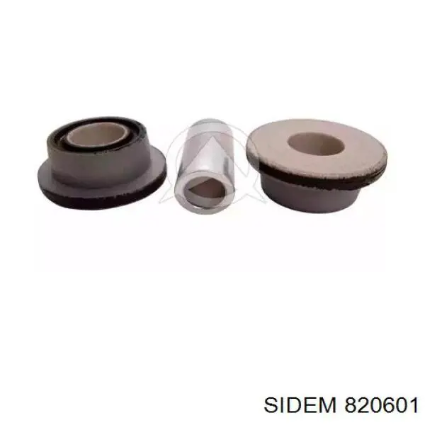 5801564276 Iveco Silentblock (tuleja) resoru przedniego