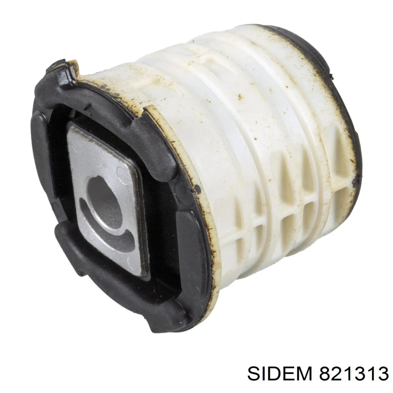 Do koszyka 33316792510 BMW Silentblock tylnej belki