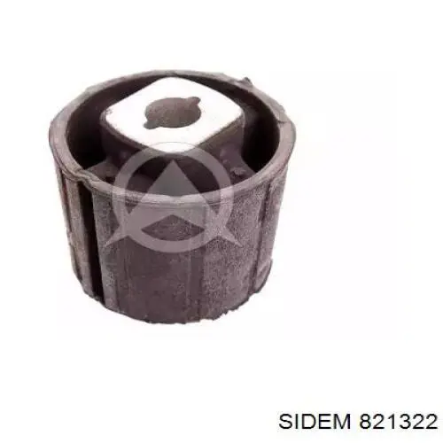 Silentblock tylnej belki Sidem 821322 cena, od 16,74 USD