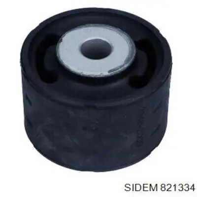 Do koszyka 821334 Sidem Silentblock tylnej belki