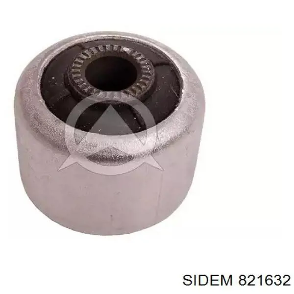 Silentblock przedniego wahacza dolnego Sidem 821632 cena, od 10,47 USD