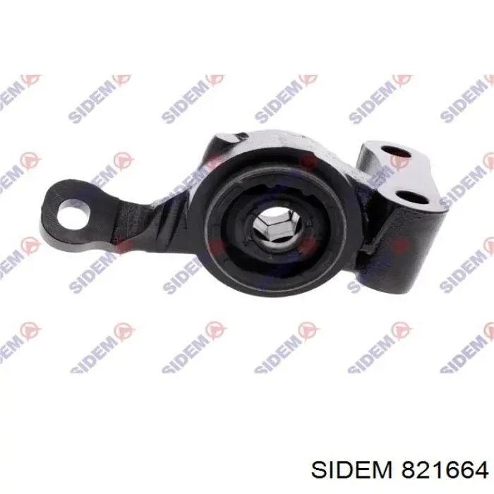 Do koszyka 31129803497 BMW Silentblock przedniego wahacza dolnego