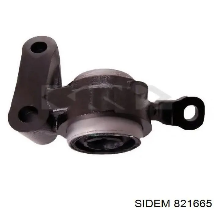Do koszyka 31129803498 BMW Silentblock przedniego wahacza dolnego