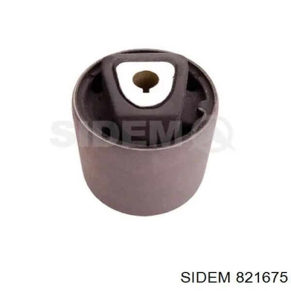 Do koszyka 821675 Sidem Silentblock przedniego wahacza dolnego