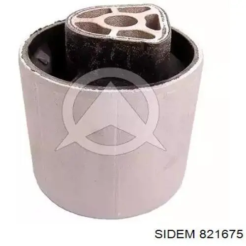 821675 Sidem Silentblock przedniego wahacza dolnego