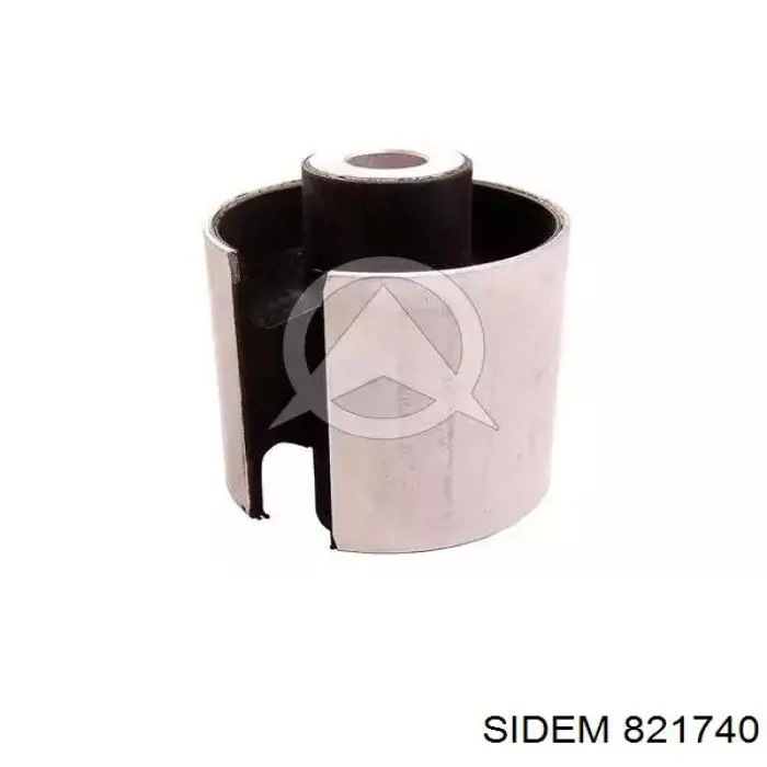 821740 Sidem Silentblock wahacza tylnego dolnego