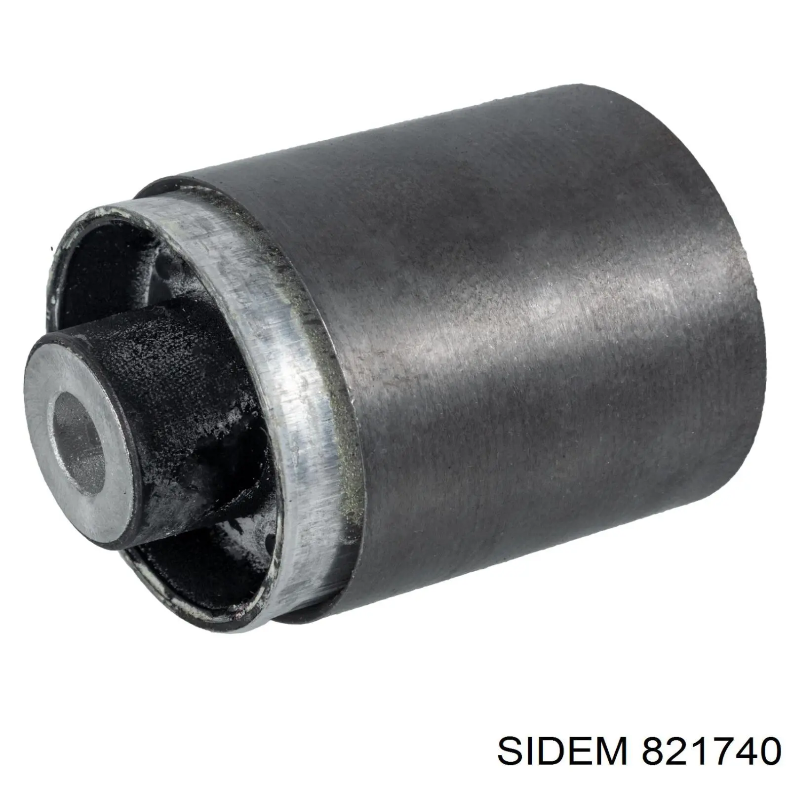 Do koszyka 821740 Sidem Silentblock wahacza tylnego dolnego
