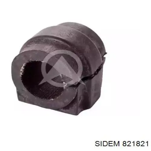 Tuleja stabilizatora przedniego Sidem 821821 cena, od 6,71 USD