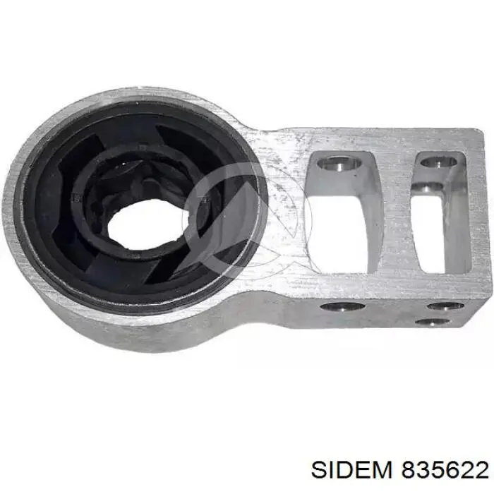 Silentblock przedniego wahacza dolnego Sidem 835622 cena, od 48,19 USD