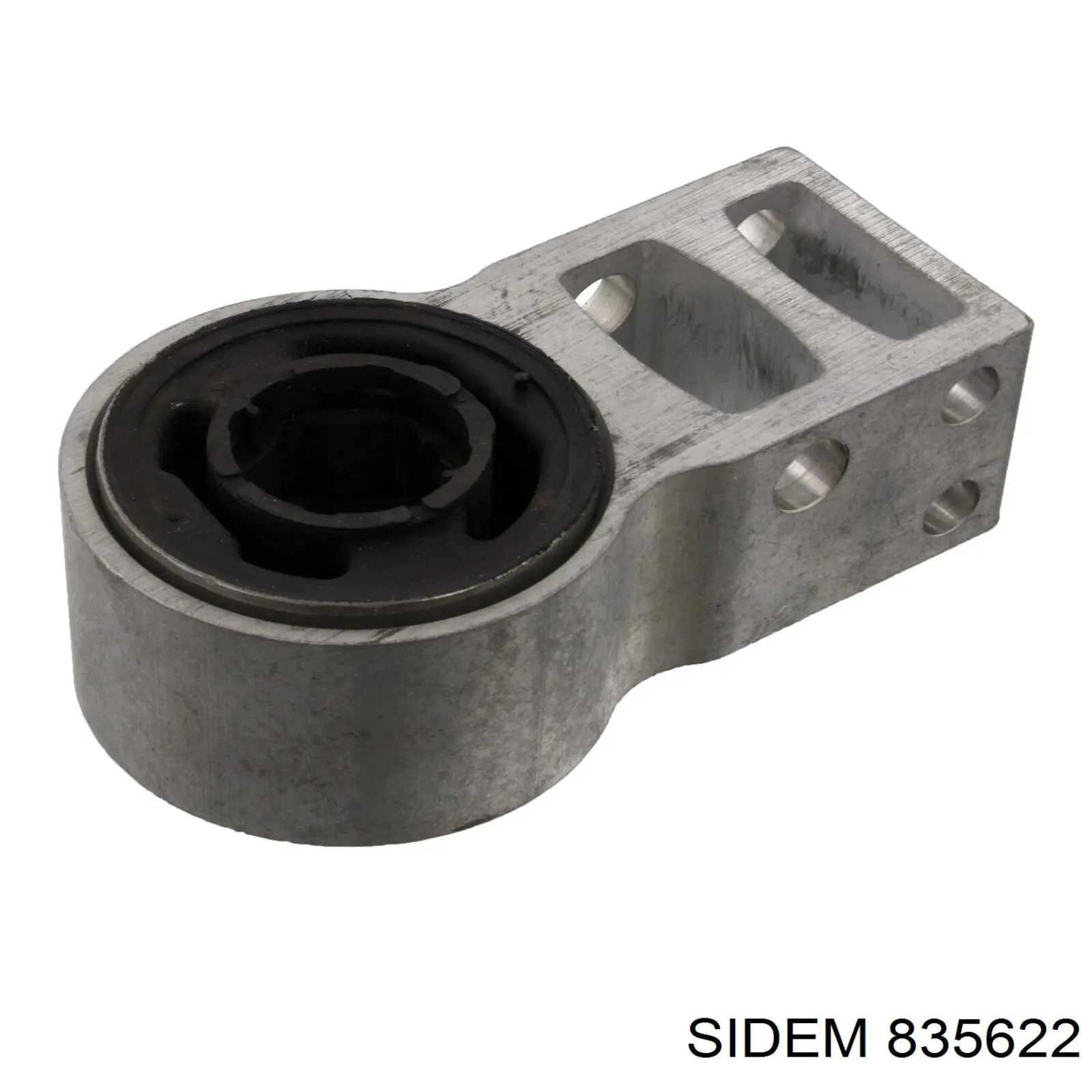 Do koszyka 835622 Sidem Silentblock przedniego wahacza dolnego