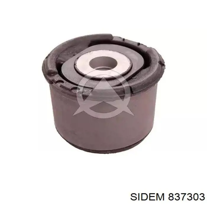 Silentblock tylnej belki Sidem 837303 cena, od 35,37 USD