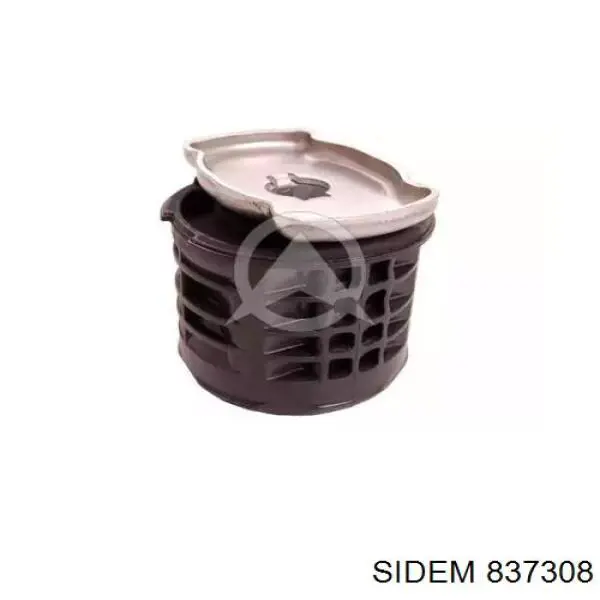 837308 Sidem Silentblock tylnej belki