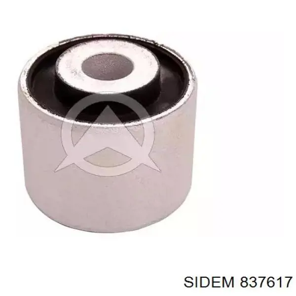 Silentblock przedniego wahacza dolnego Sidem 837617 cena, od 8,28 USD