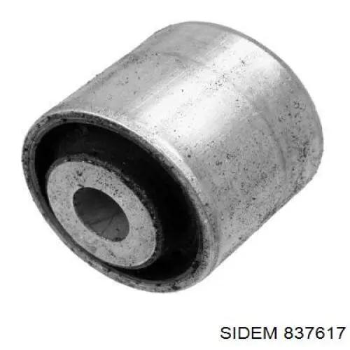 Do koszyka 837617 Sidem Silentblock przedniego wahacza dolnego