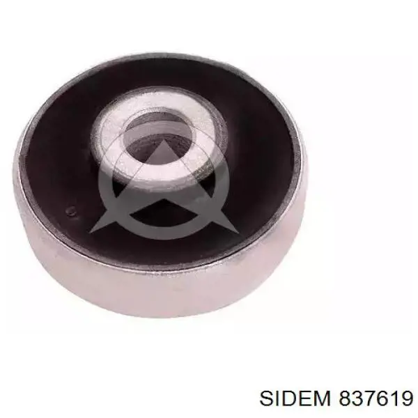 Silentblock przedniego wahacza dolnego Sidem 837619 cena, od 12,39 USD