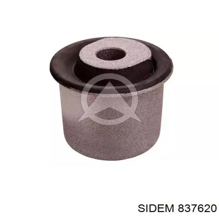 Silentblock przedniego wahacza dolnego Sidem 837620 cena, od 11,27 USD