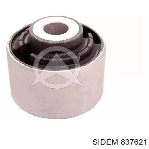 Silentblock przedniego wahacza dolnego Sidem 837621 cena, od 12,60 USD